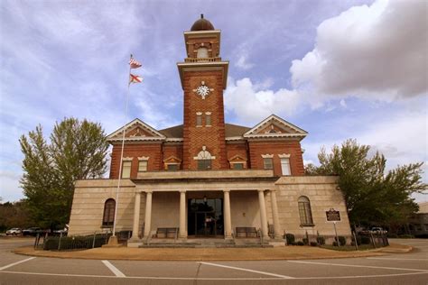 Butler County Courthouse closed to public Friday - The Greenville ...