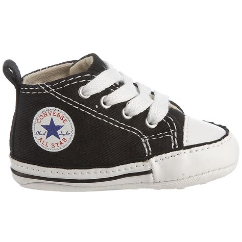 Converse Infant/Toddler First Star High Top - Walmart.com