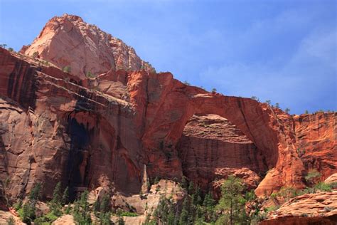 Kolob Canyons | Places to See in Utah