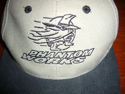 Logo Boeing Phantom Works - Kopler Mambu