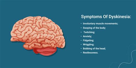 What The Difference Between Dyskinesia And Dystonia