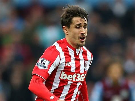 Krkic 'increasingly frustrated at Stoke' | Bojan krkić, Stoke city fc, Stoke city