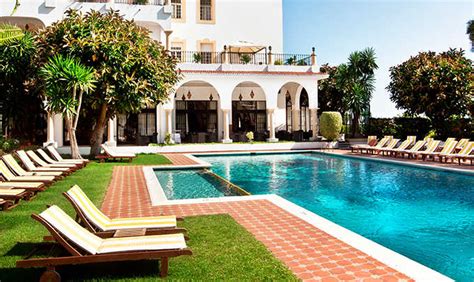 Hotels in Tangier, Morocco - Bluebay Hotels & Resorts