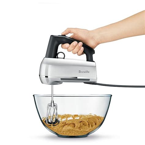 Best Hand Mixers In 2024 - Top 10 Rated Reviews