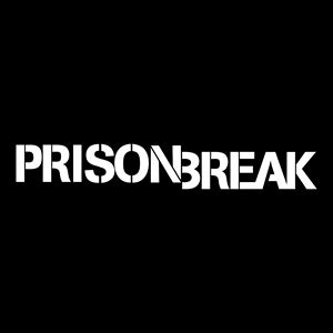 Prison Break Logo PNG Vector (AI, EPS, SVG) Free Download