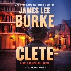 Dave Robicheaux Books by James Lee Burke from Simon & Schuster