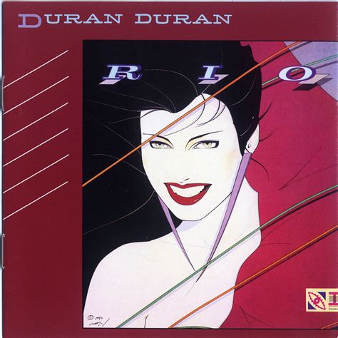 Listen Free to Duran Duran - Hungry Like The Wolf (2001 Remastered ...