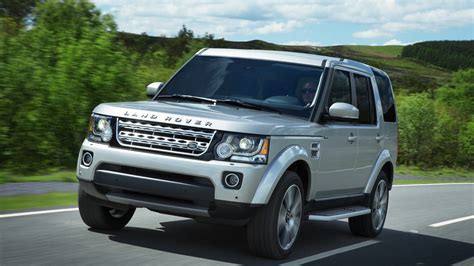 Land Rover LR4: The Ultimate Buyer's Guide