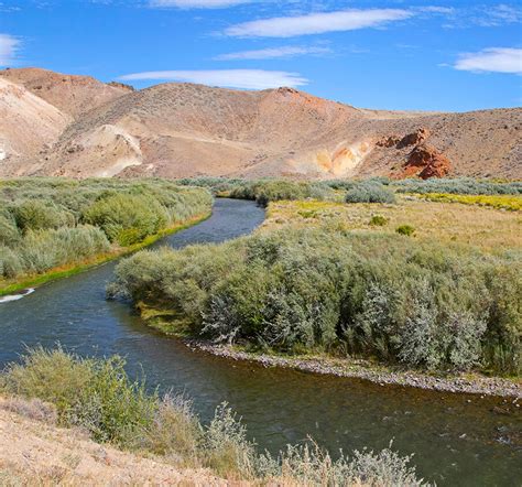 Yerington NV | City of Yerington Nevada | Travel Nevada