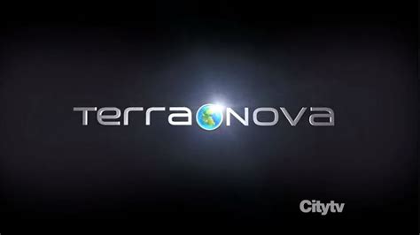 Terra Nova (2011) | Logopedia | FANDOM powered by Wikia