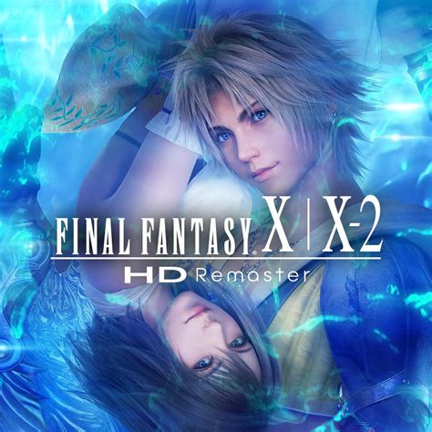 FINAL FANTASY® X/X-2 HD Remaster