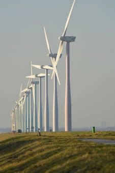 Kostenlose foto : Natur, Aussicht, Windmühle, Gebäude, Maschine, Wind turbine, Windenergie ...