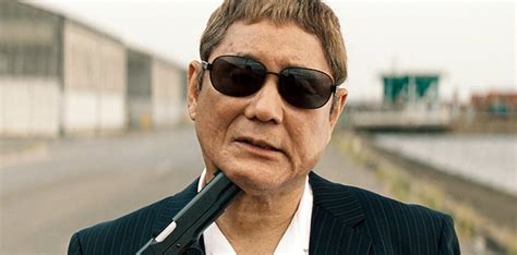 Top 10: i migliori film di Takeshi Kitano