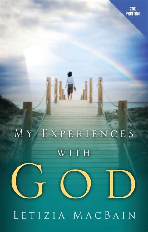 My Experiences With God | Redemption Press