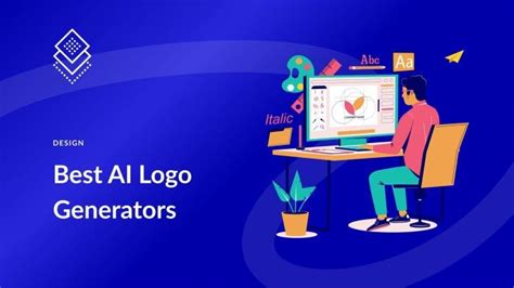 How To Utilize AI For Your Brand's Logo and Design