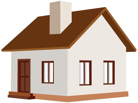 House clipart, House Transparent FREE for download on WebStockReview 2024