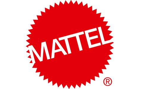 Mattel logo and symbol, meaning, history, PNG