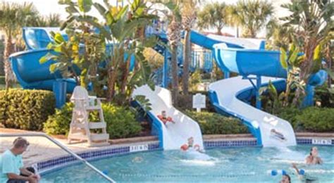 Map of Things to Do Near Bluegreen Fountains | Orlando Vacation Guide