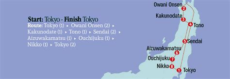 Tohoku Trails: Discover Japan’s past samurai, spiritual & farming traditions