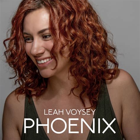 Phoenix | Leah Voysey | Telegraph Hill Records