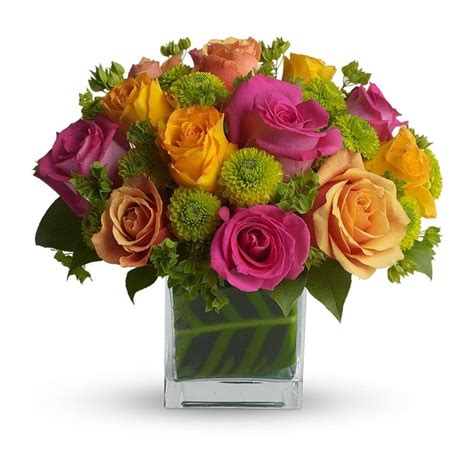 Williamsburg Florist - Flower Delivery by Morrison's Flowers & Gifts