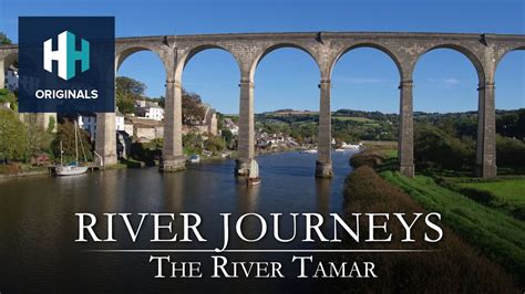 The River Tamar - History Hit