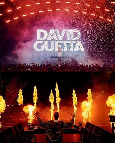 David Guetta Songs 2024 List - Mara Stacey