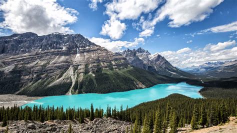 My Top 5 Landscape Photo Spots in Alberta - Canada - Lukas Petereit