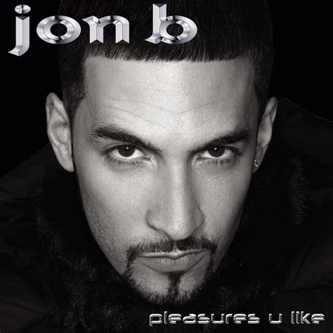 Jon B – Now I’m With You Lyrics | Genius Lyrics