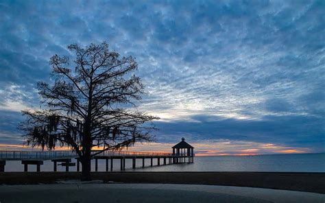 20 Louisiana Beaches To Visit In 2024