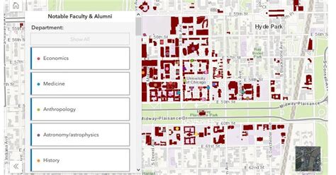 Video: Exploring the University of Chicago's History through the ...