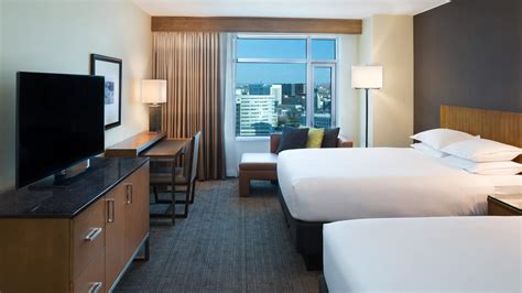 Downtown Denver Convention Center Hotels | Hyatt Regency Denver at ...