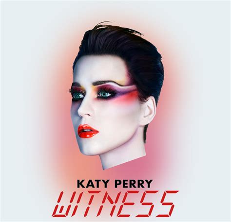 Katy perry witness - dikisource