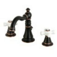 Fauceture FSC19733ACL American Classic Widespread Bathroom Faucet ...