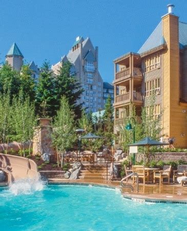 Resorts in Canada | Hilton Grand Vacations