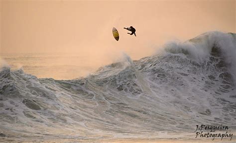 Praia do Norte Surf Photo by | 8:50 pm 12 Nov 2015