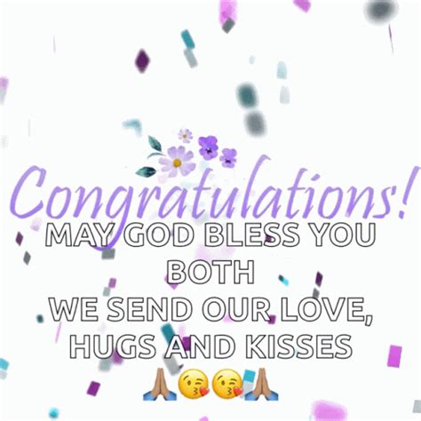 Congrats Congratulations GIF - Congrats Congratulations You Did It - Discover & Share GIFs You ...