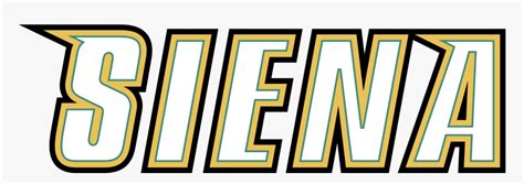 Siena Saints Logo Png Transparent - Siena Saints Logo, Png Download ...