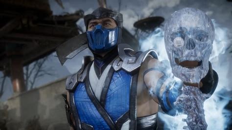 Joe Taslim to play Sub-Zero in Upcoming 'Mortal Kombat' Movie - mxdwn ...