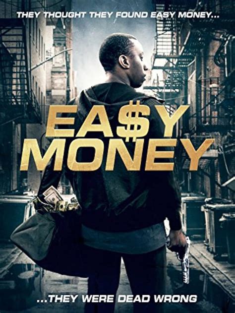 Easy Money (2018) - IMDb