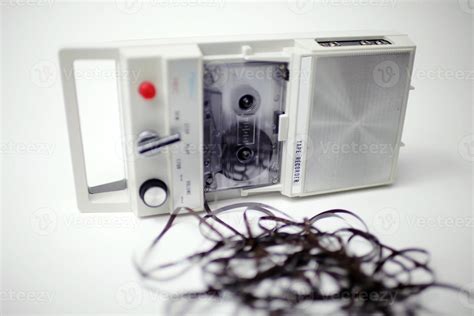 old cassette tape 21861603 Stock Photo at Vecteezy