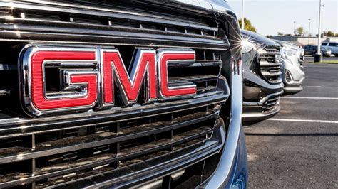 GMC Extended Warranty: Cost, Plans & Coverage (2022)