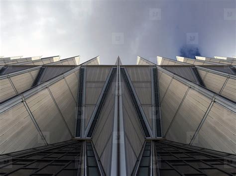 Modern metal architecture stock photo (279870) - YouWorkForThem