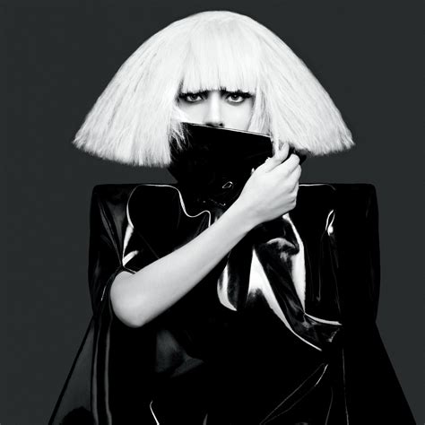 GaGa World: Lady GaGa - The Fame Monster - Full Photoshoot - UHQ