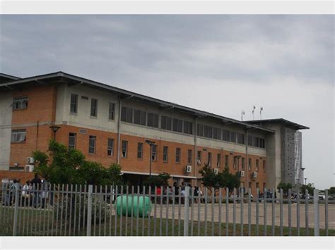 Accommodation issues shut down Unizulu | Zululand Observer