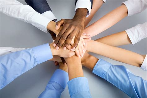 7 Reasons Why Teamwork is Important in the Workplace