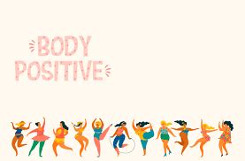 How To Cope With Negative Body Image & Falling Self-Esteem