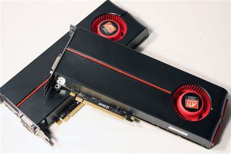 ATI Radeon HD 5870 1GB Graphics Card and AMD Eyefinity Review - PC ...