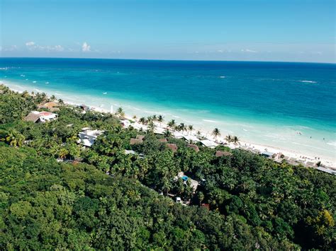 20 Best beachfront hotels in Tulum: Your complete guide 2023