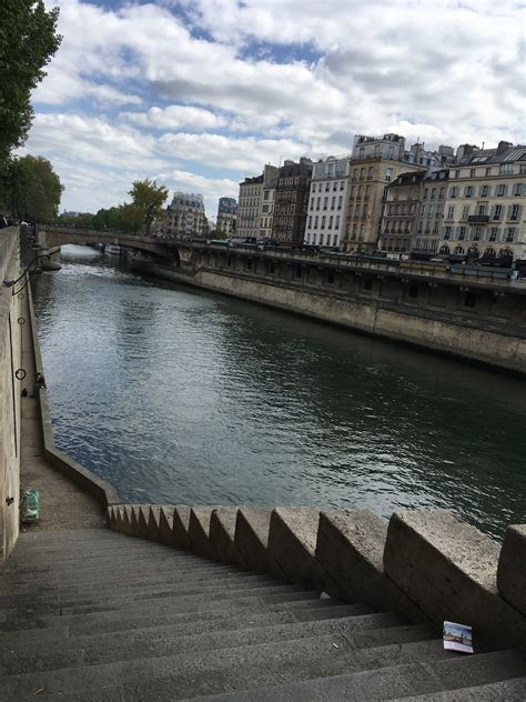 Île de la Cité, The Island Where Paris Began